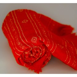 Margoum orange artisanal Margoum orange artisanal
