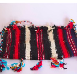 Makhla – Sac traditionnel artisanal Makhla – Sac traditionnel artisanal