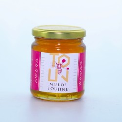 Miel de thym naturel Miel de thym naturel