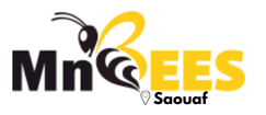 MnBees Saouaf 